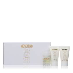 Moschino Toy 2 Perfume Gift Set for Women