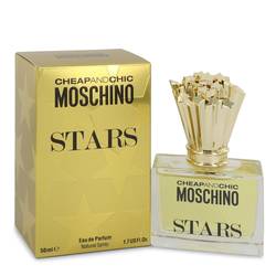 Moschino Stars EDP for Women