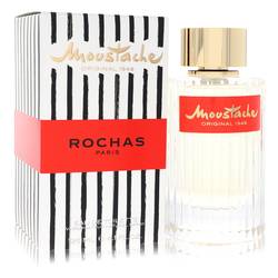 Rochas Moustache EDT for Men (125ml Ready Stock)