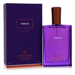 Molinard Vanille 75ml EDP for Unisex