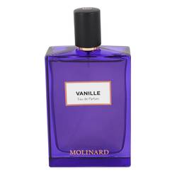 Molinard Vanille EDP for Unisex (Tester)