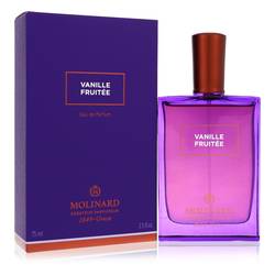 Molinard Vanille Fruitee EDP for Unisex