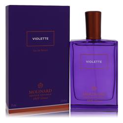 Molinard Violette EDP for Unisex