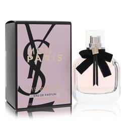 YSL Mon Paris EDP for Women | Yves Saint Laurent