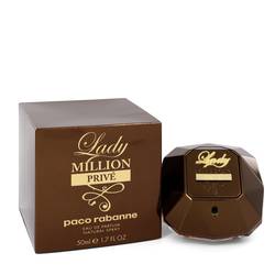 Paco Rabanne Lady Million Prive EDP for Women (50ml / 80ml)