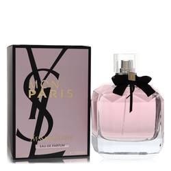 YSL Mon Paris EDP for Women | Yves Saint Laurent