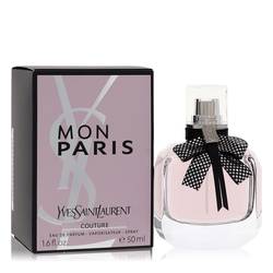 YSL Mon Paris Couture EDP for Women | Yves Saint Laurent