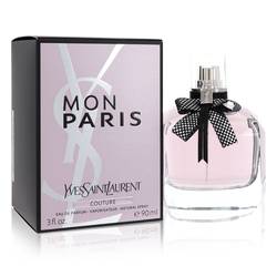 YSL Mon Paris Couture EDP for Women | Yves Saint Laurent