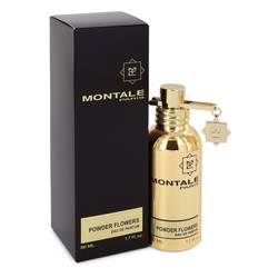 Montale Powder Flowers EDP for Women