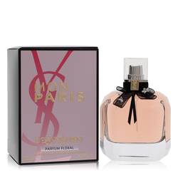 YSL Mon Paris Floral EDP for Women | Yves Saint Laurent