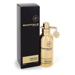 Montale Pure Gold EDP for Women