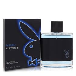 Malibu Playboy EDT for Men