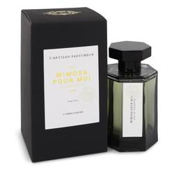 L'artisan Parfumeur Mimosa Pour Moi EDT for Women