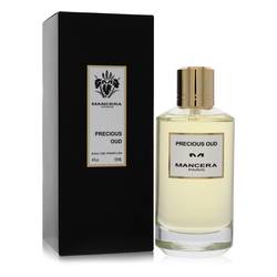 Mancera Precious Oud EDP for Unisex