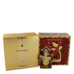 Guerlain Mitsouko Pure Parfum for Women