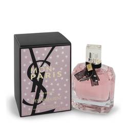 YSL Mon Paris EDP for Women (Star Edition) | Yves Saint Laurent