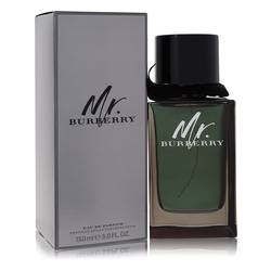 Mr Burberry EDP for Men (Ready Stock 100ml $94 - WhatsApp 9222 0111)