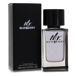 Mr Burberry EDT for Men