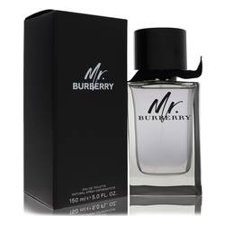 Mr Burberry EDT for Men