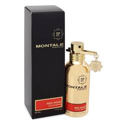 Montale Red Aoud EDP for Women