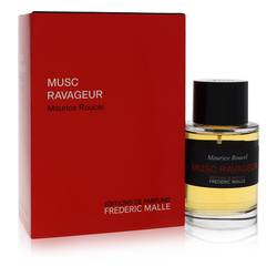 Frederic Malle Musc Ravageur EDP for Unisex