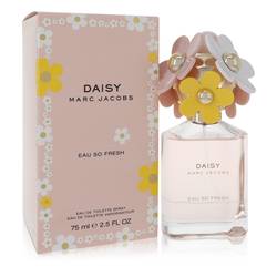 Marc Jacobs Daisy Eau So Fresh EDT for Women (20ml / 75ml / 125ml)