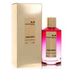 Mancera Roses Greedy EDP for Women