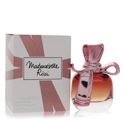 Nina Ricci Mademoiselle Ricci EDP for Women (30ml / 50ml / 80ml)