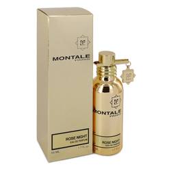 Montale Rose Night EDP for Unisex