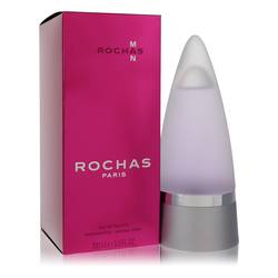 Rochas Man Eau De Toilette