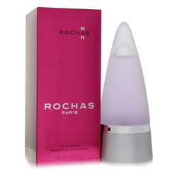 Rochas Man Eau De Toilette