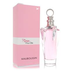 Mauboussin Rose Pour Elle EDP for Women