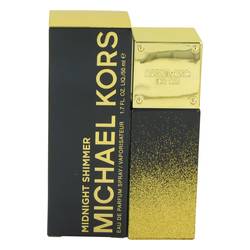 Michael Kors Midnight Shimmer EDP for Women