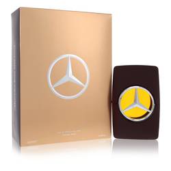 Mercedes Benz Private EDP for Men