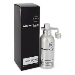 Montale Soleil De Capri EDP for Women