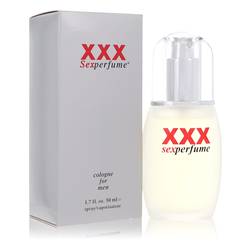 Marlo Cosmetics Sexperfume Cologne for Men