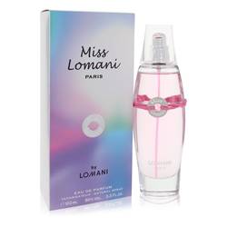 Miss Lomani EDP for Women