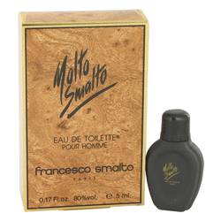 Molto Smalto Miniature (EDT for Men) | Fancesco Smalto