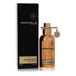 Montale Silver Aoud EDP for Women