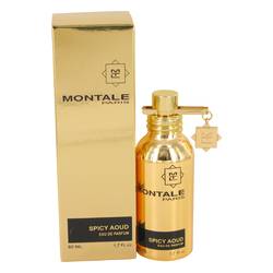 Montale Spicy Aoud EDP for Unisex