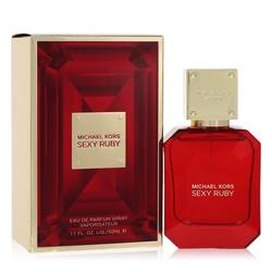 Michael Kors Sexy Ruby EDP for Women (30ml / 50ml / 100ml)