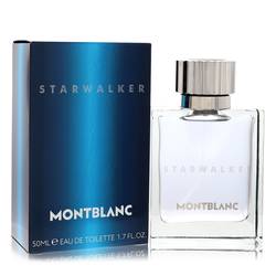 Mont Blanc Starwalker EDT for Men (75ml $49 Ready Stock - WhatsApp 9222 0111)