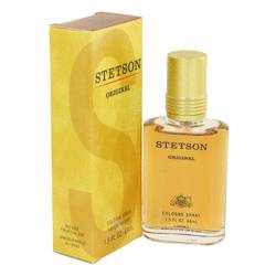 Coty Stetson Cologne for Men