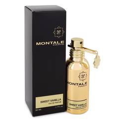 Montale Sweet Vanilla EDP for Unisex