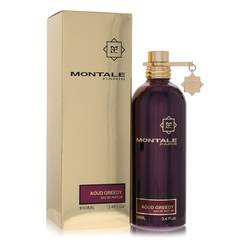Montale Aoud Greedy EDP for Unisex