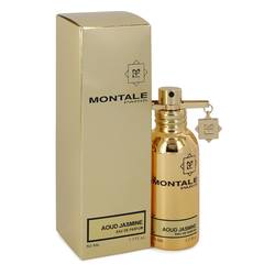 Montale Aoud Jasmine EDP for Unisex