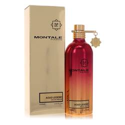 Montale Aoud Legend EDP for Unisex