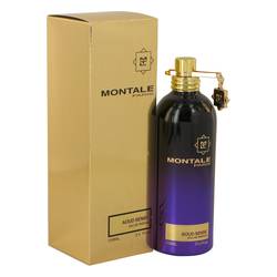 Montale Aoud Sense EDP for Unisex