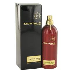 Montale Crystal Aoud EDP for Women