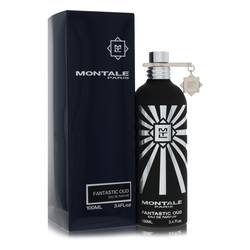 Montale Fantastic Oud EDP for Unisex